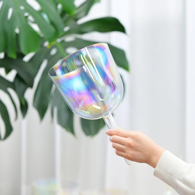 Yancheng Mingyang Quartz Products Co., Ltd.